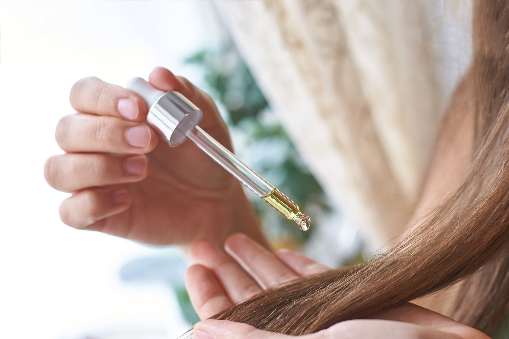 What is a Hair Cuticle and Why Should You Protect It?