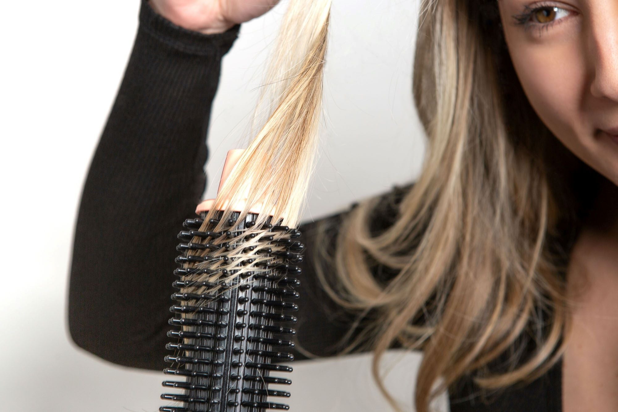 Hot Tools Oval Multi-Styler Heated Brush Planet Beauty, 50% OFF