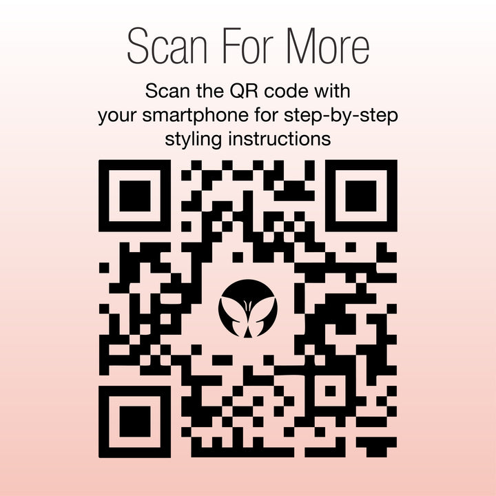 BodyWaver Small Wave Styler