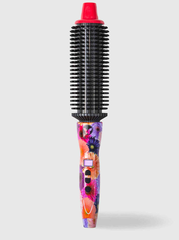Perfecter Pro Heated Round Brush 1.5" Pro +