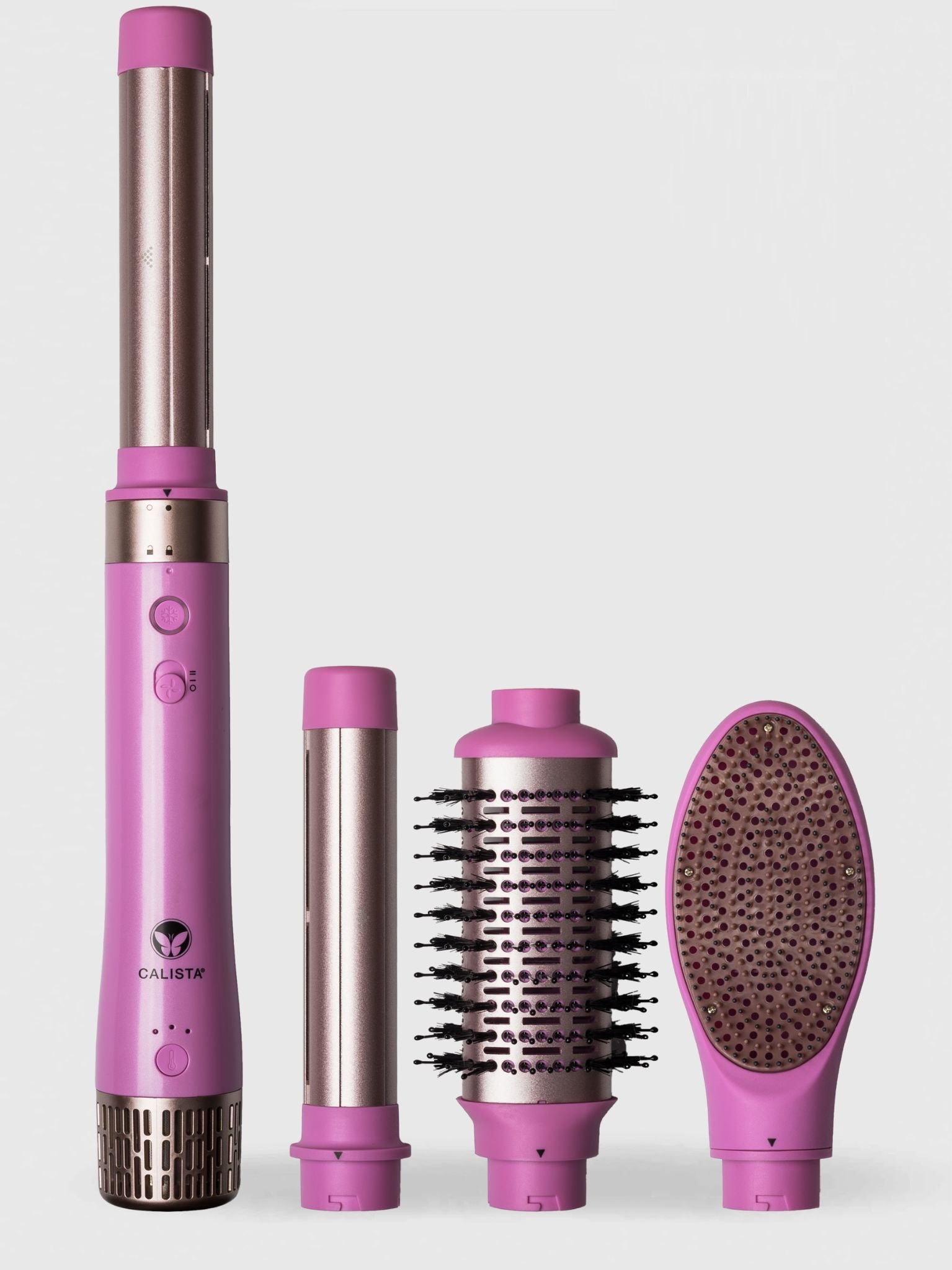 EliteAir Multi-Style Dryer – Calista Tools