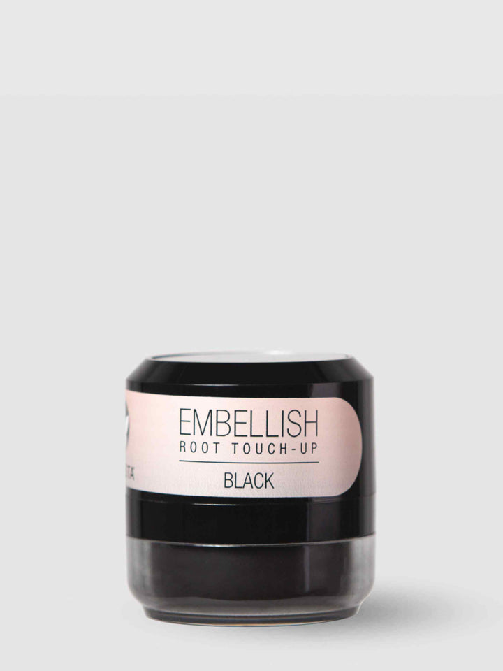Embellish Root Touch-Up Black
