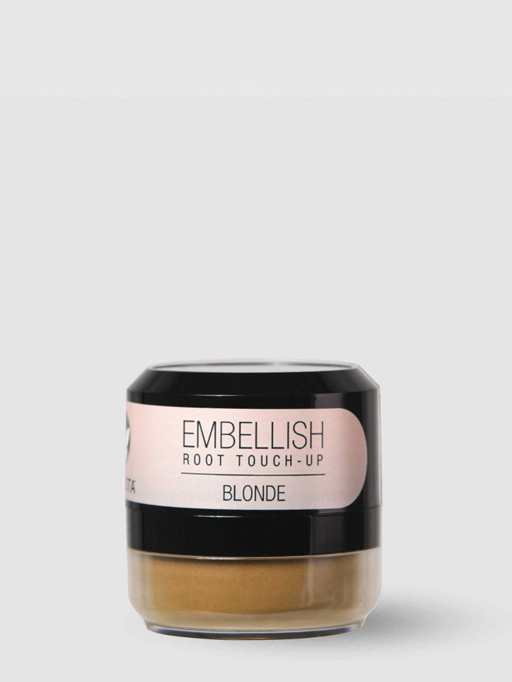 Embellish Root Touch-Up Blonde