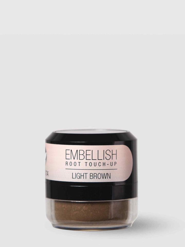 Embellish Root Touch-Up Light Brown