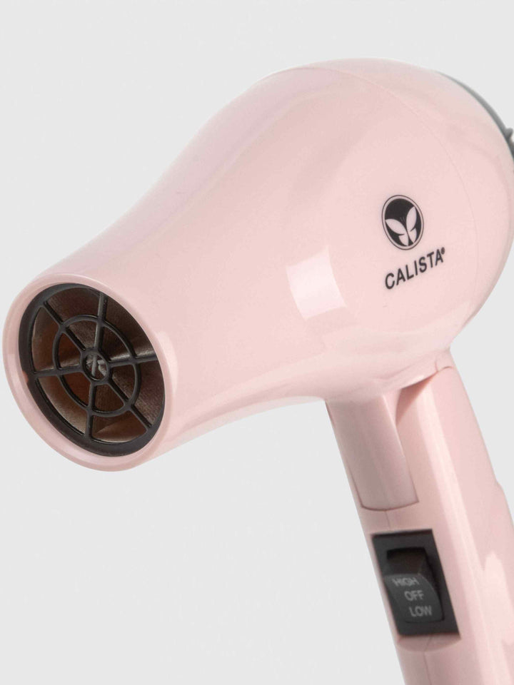 GoGo Mini Hair Dryer