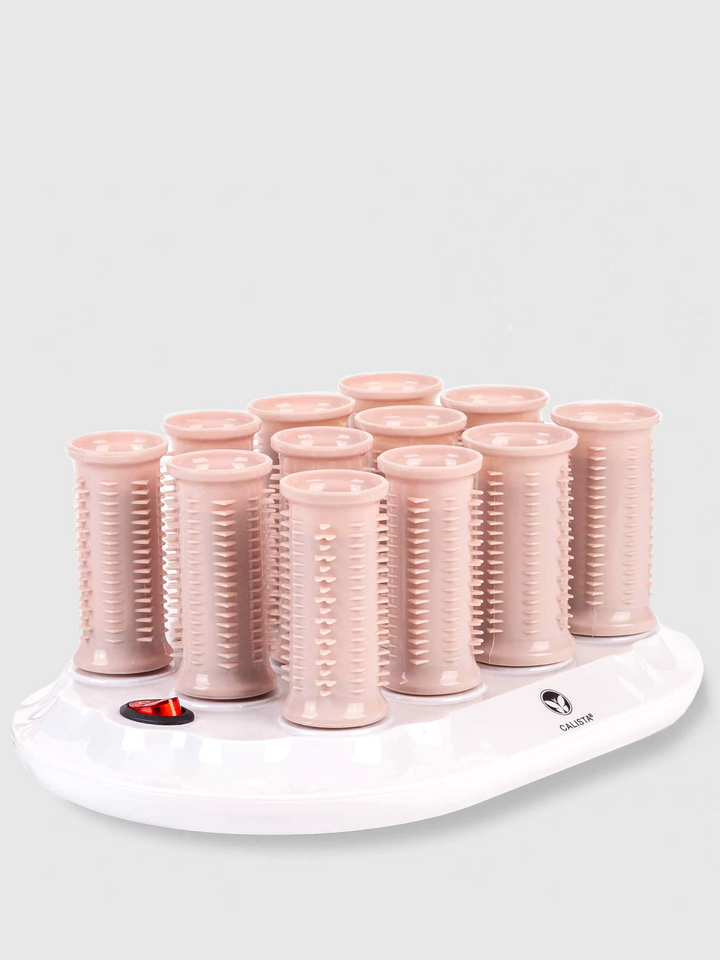 Ion Hot Rollers Short Set