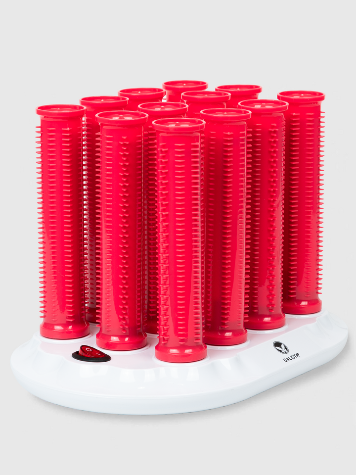Ion Hot Rollers Long Set