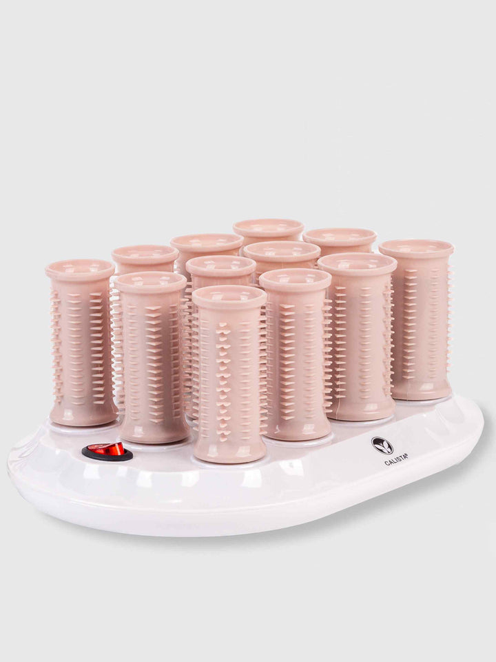 Ion Hot Rollers Short Set