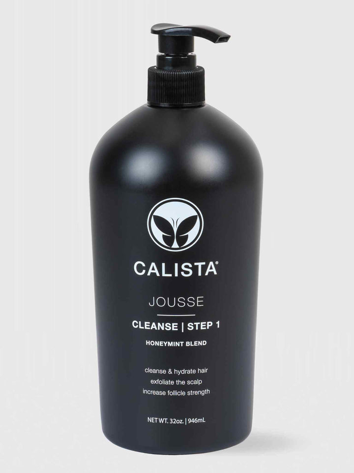 Jousse Cleanse