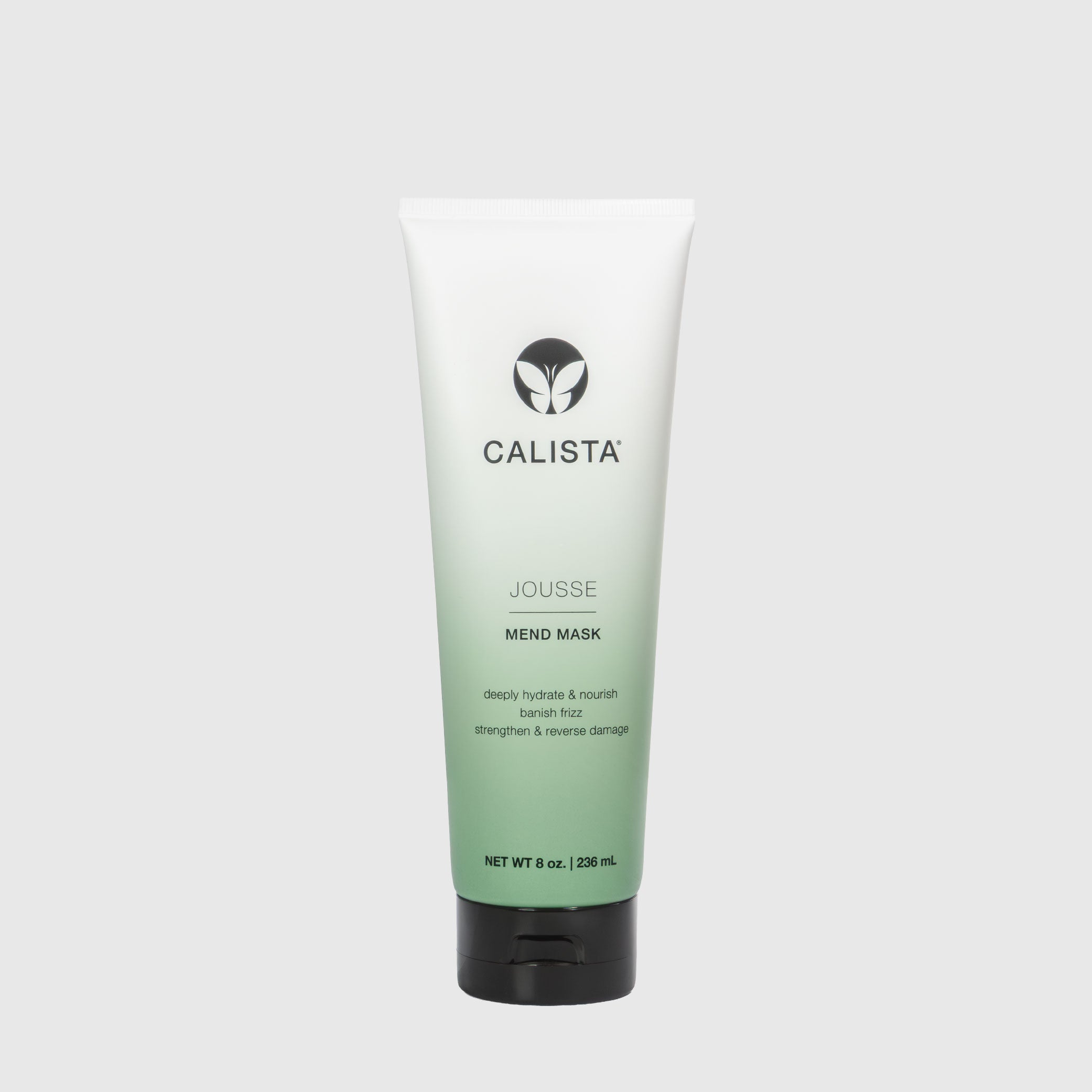 JOUSSE Paraben-Free Hydrating Hair Mask – Calista Tools