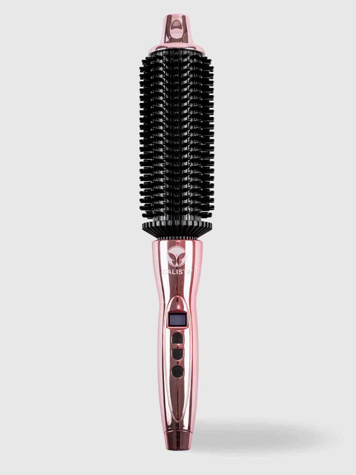 Perfecter Pro Heated Round Brush 1.5" Pro +