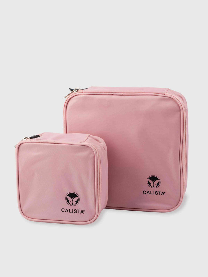Volumizing Soft-Grip Rollers - Long Set