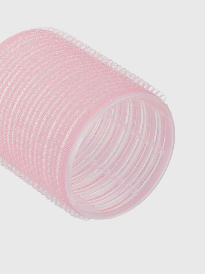 Volumizing Soft-Grip Rollers - Long Set