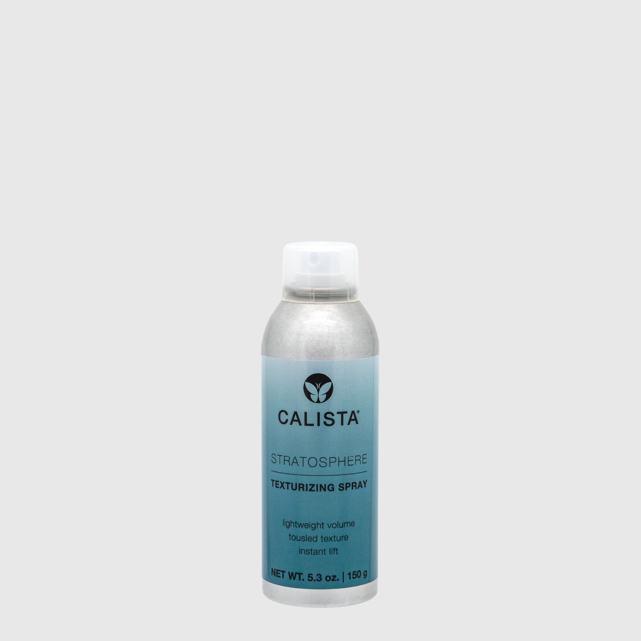 アマロス　O.H.L O2 SPRAY O2 Texturizing Hair Spray – Calista Tools