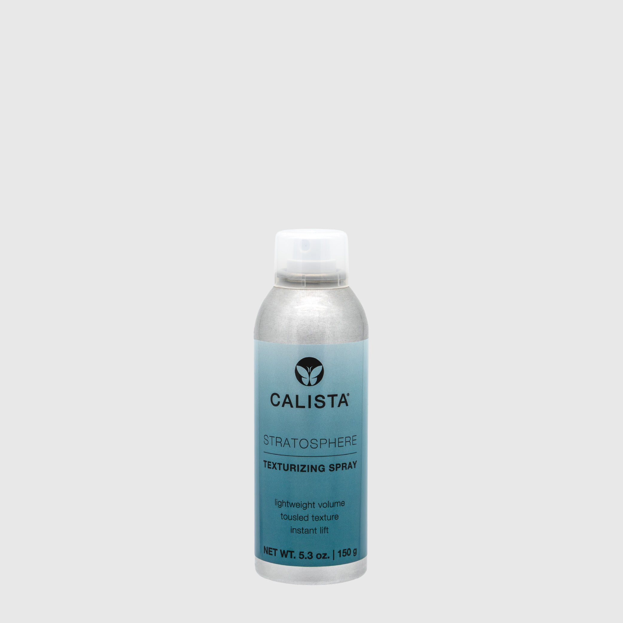 炭酸ガスミスト(BRILLIANT VIVO) O2 Texturizing Hair Spray – Calista Tools