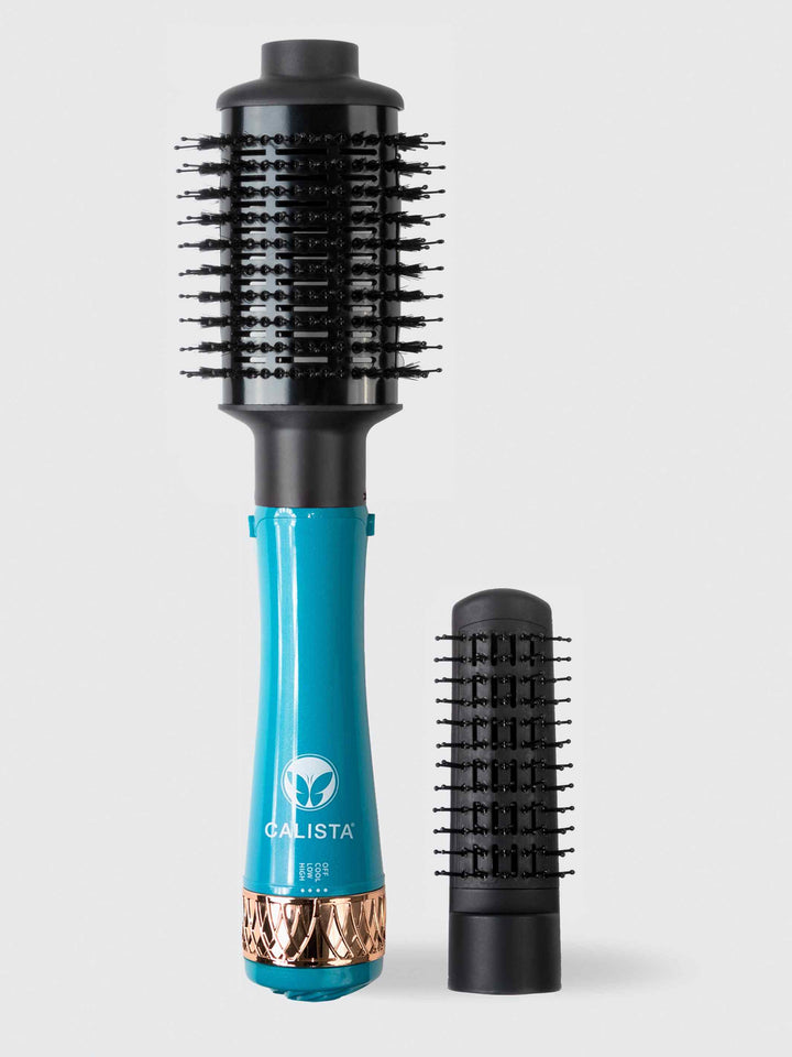 Vault StyleDryer Pro Hair Drying Brush - Long 2.75"