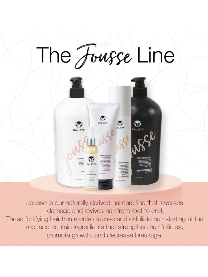 Jousse Mend Masque