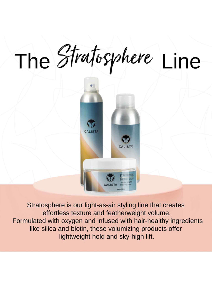 Stratosphere O2 Texturizer Spray