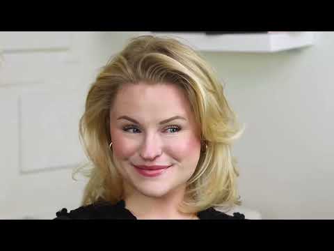 Volumizing Soft-Grip Rollers - Long Set