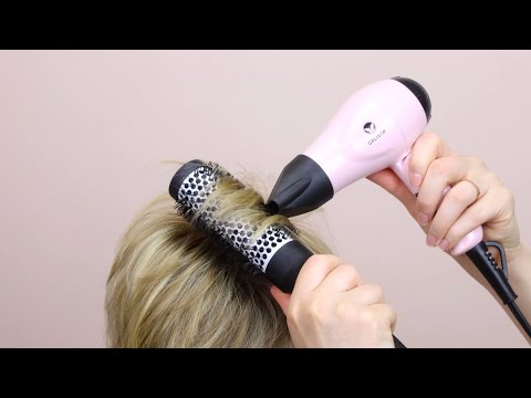 GoGo Mini Hair Dryer