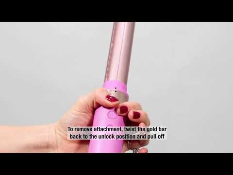 EliteAir Multi-Style Dryer