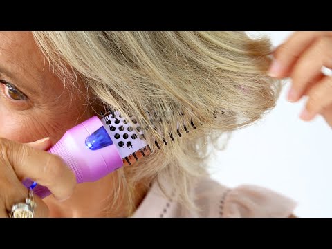 FAUXblo Thermal Blowout Brush 1.5"