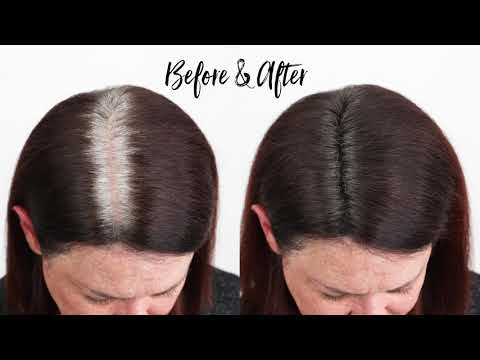 Embellish Root Touch-Up Dark Brown