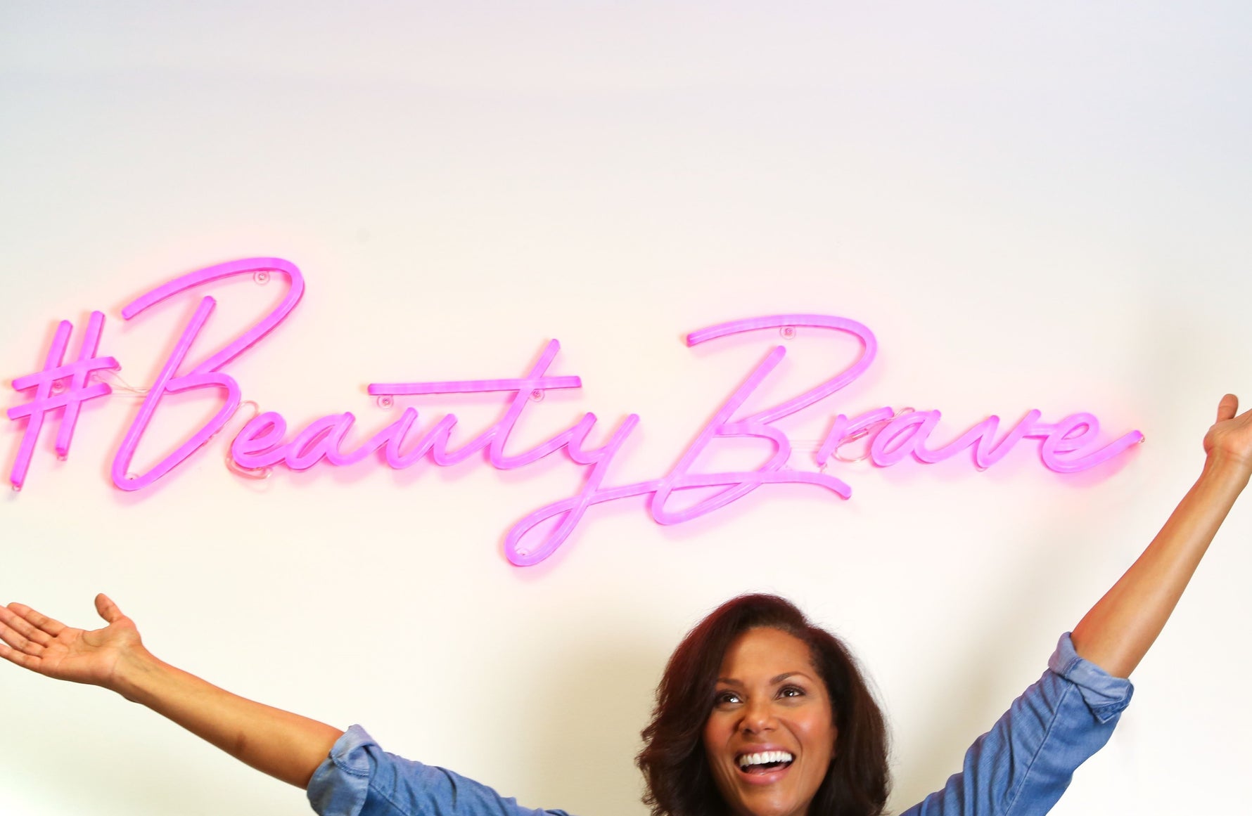What Is BeautyBrave?