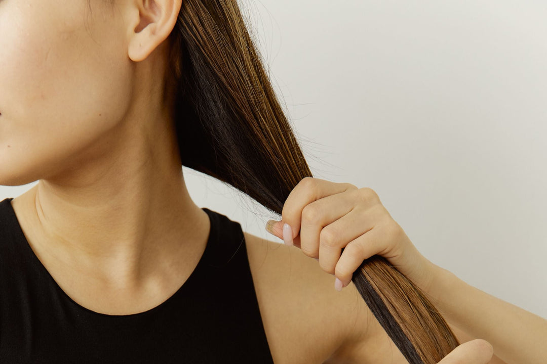 4 Tips for Limiting Hair Loss