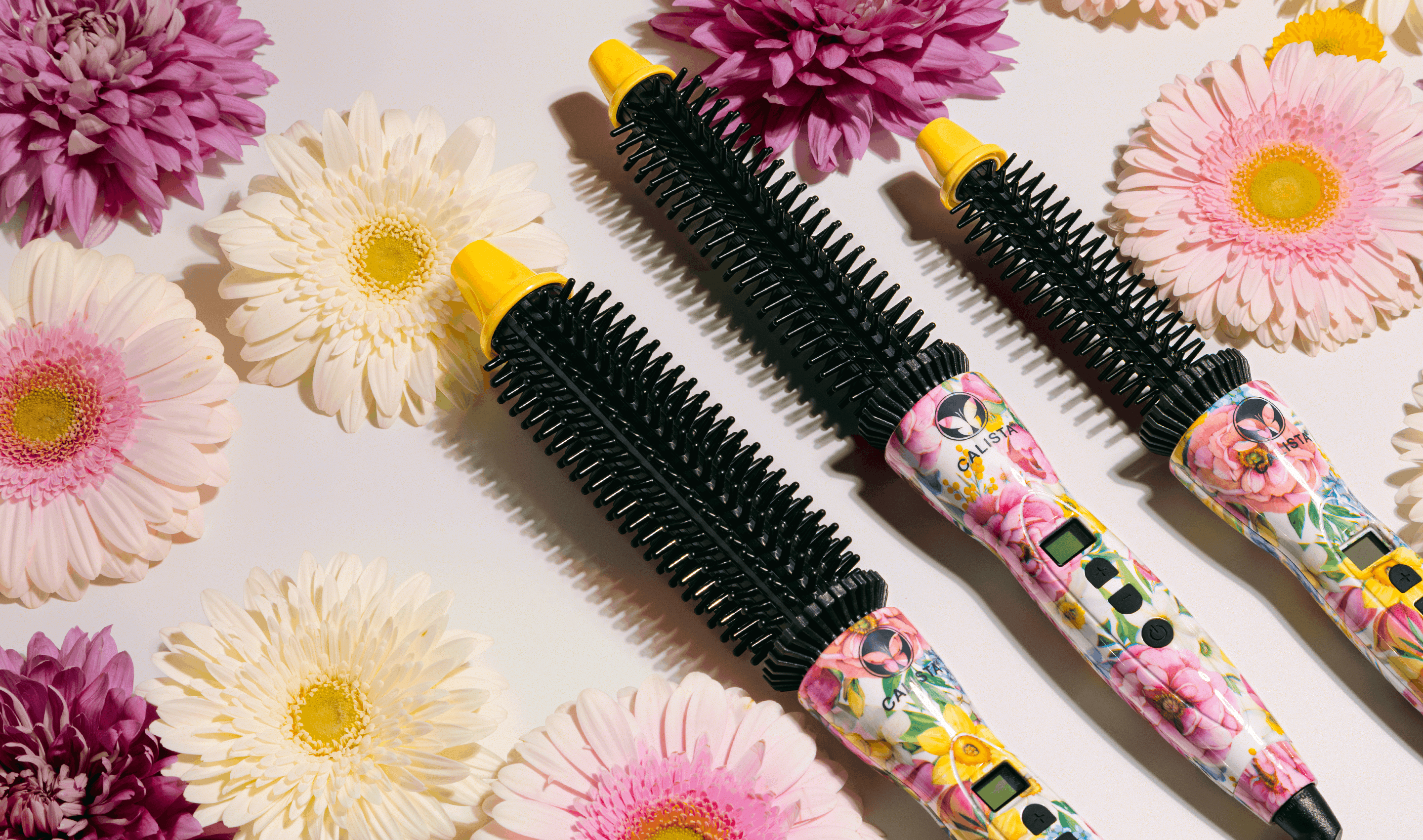 What Size Heated Round Brush Should I Use?