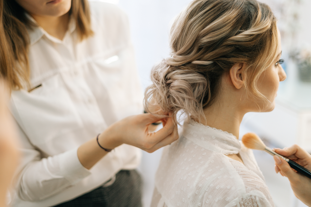 Hair Tips We Learned from Mom