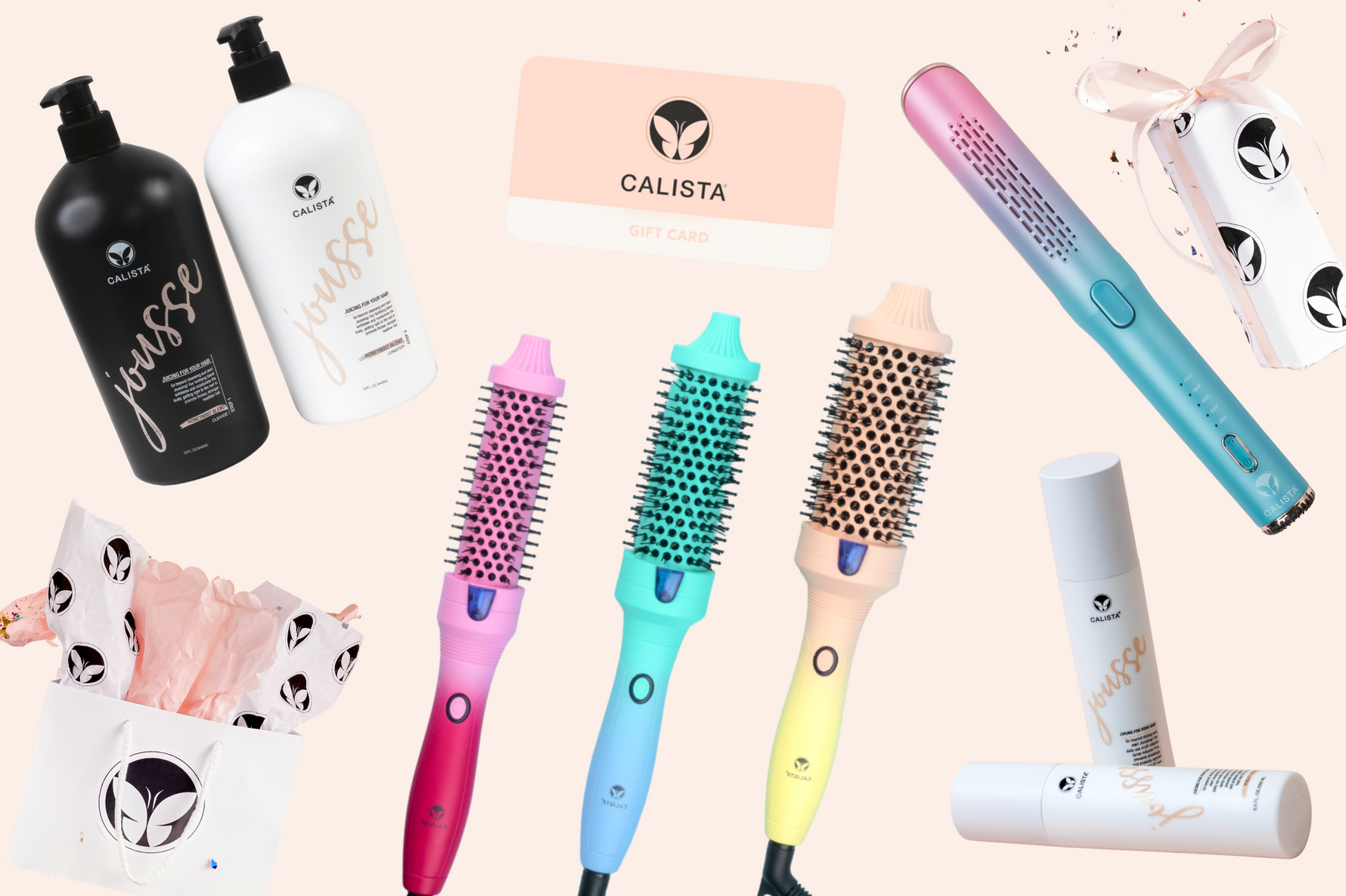 Staff Picks! Calista Gifts We’d Love to See Under the Tree