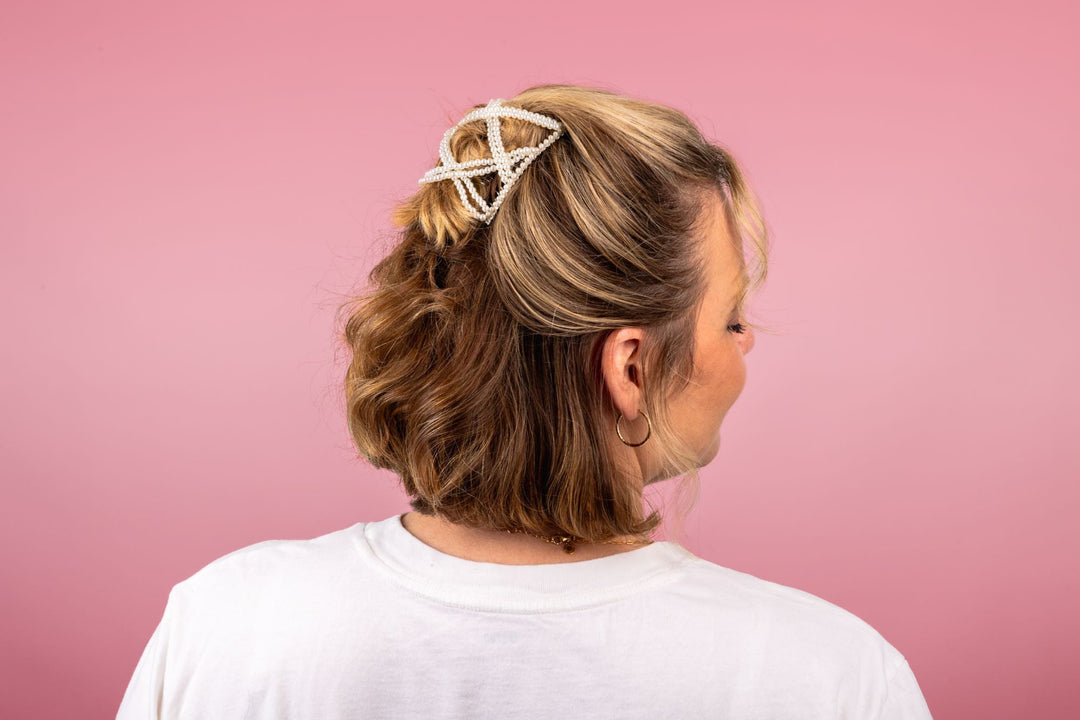 Valentine’s Hair Looks for All Hair Lengths