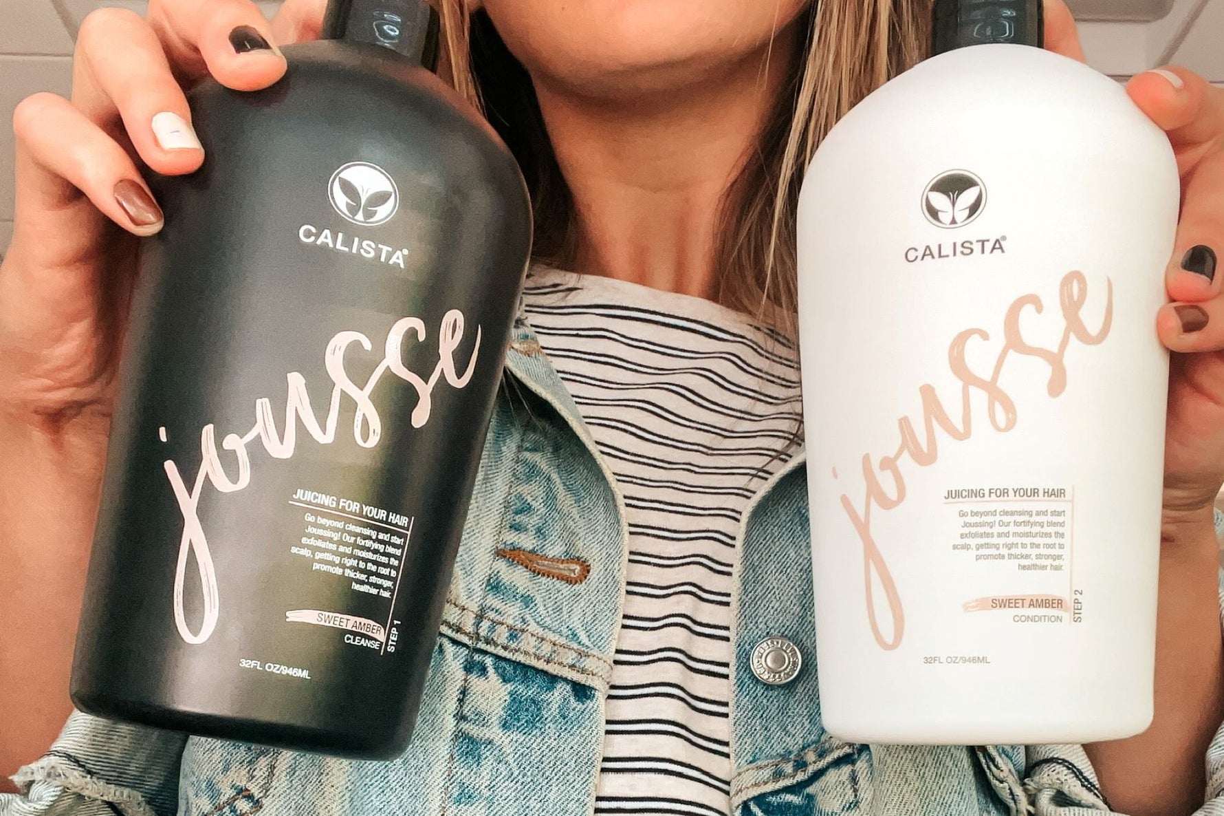 Why You Need a Fall Hair Detox