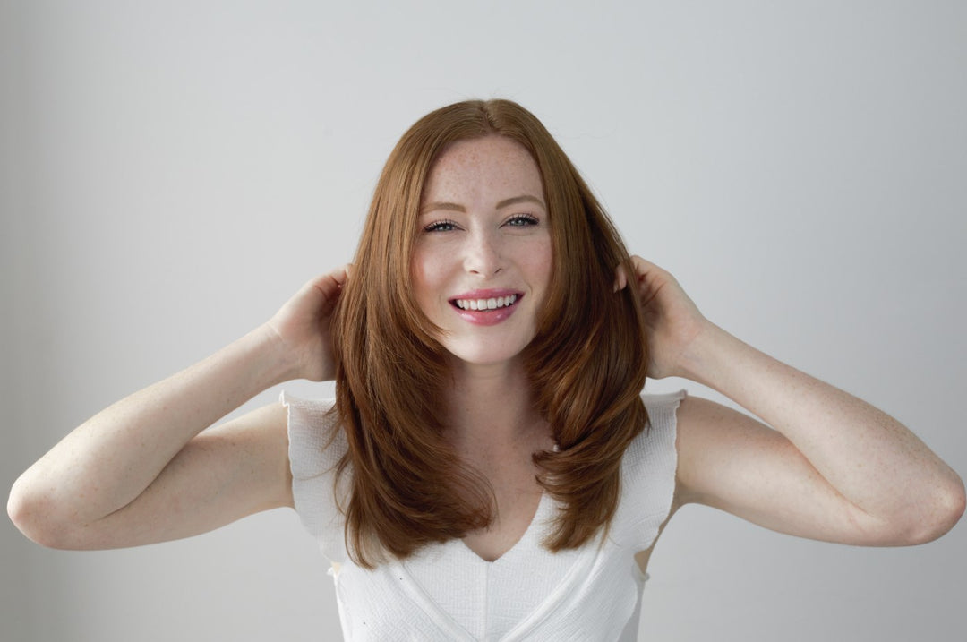 How to Style the Perfect Blowout at Home
