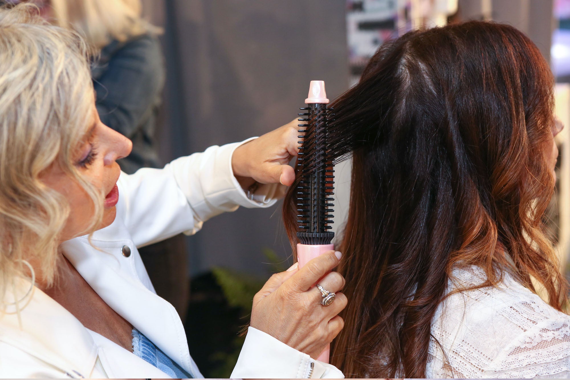 Spring Styles: Tips from Maria & Amy!