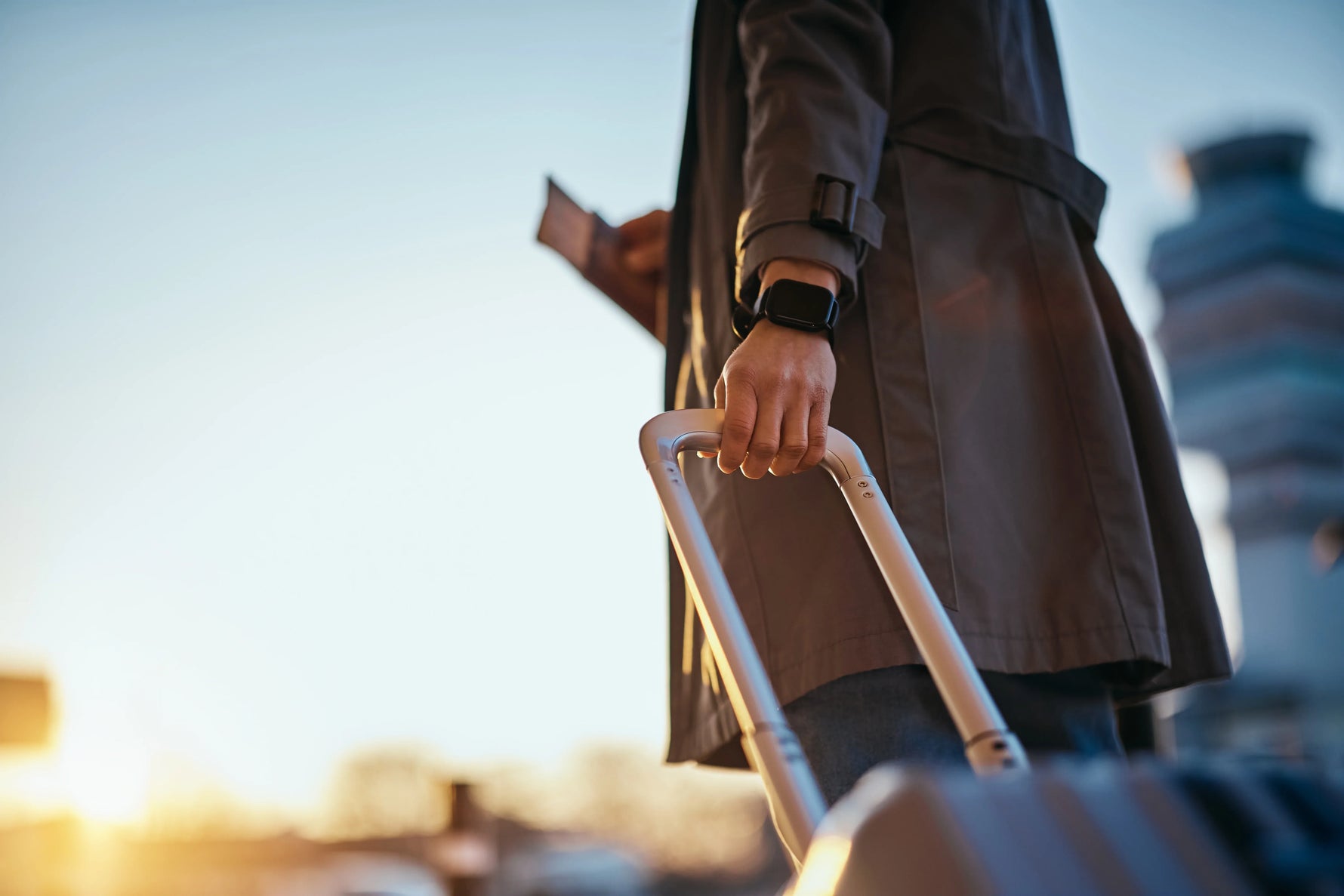 Best Travel Hair Products and Styling Tools to Pack
