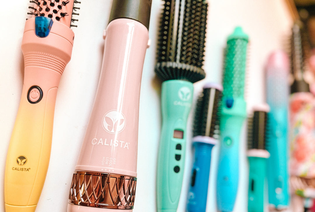 Hair Hacks: Which Calista Tool Solves Your Hair Issue?