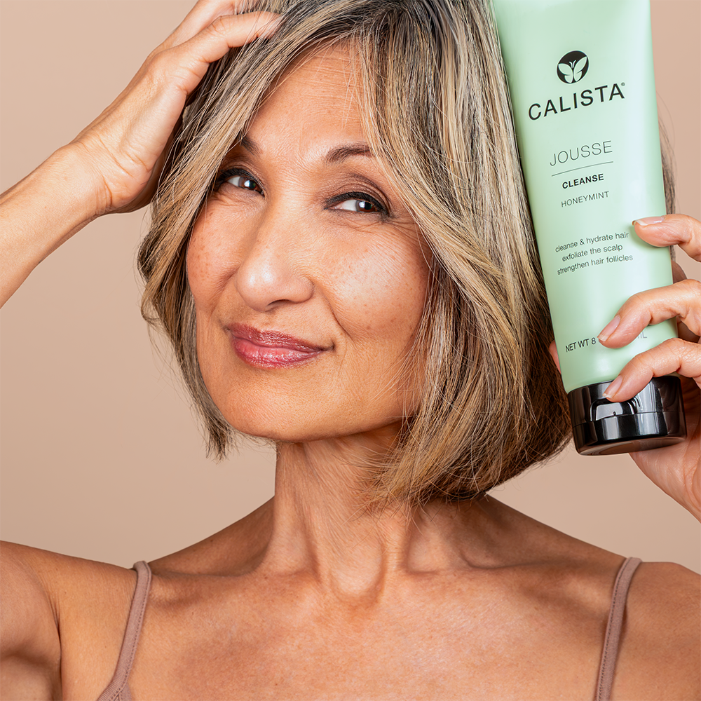 Scalp Health
