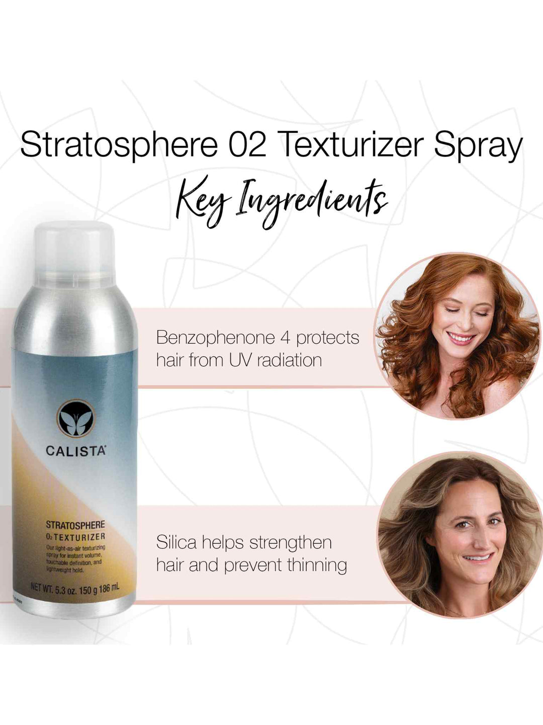 Stratosphere 02 Texturizer Spray