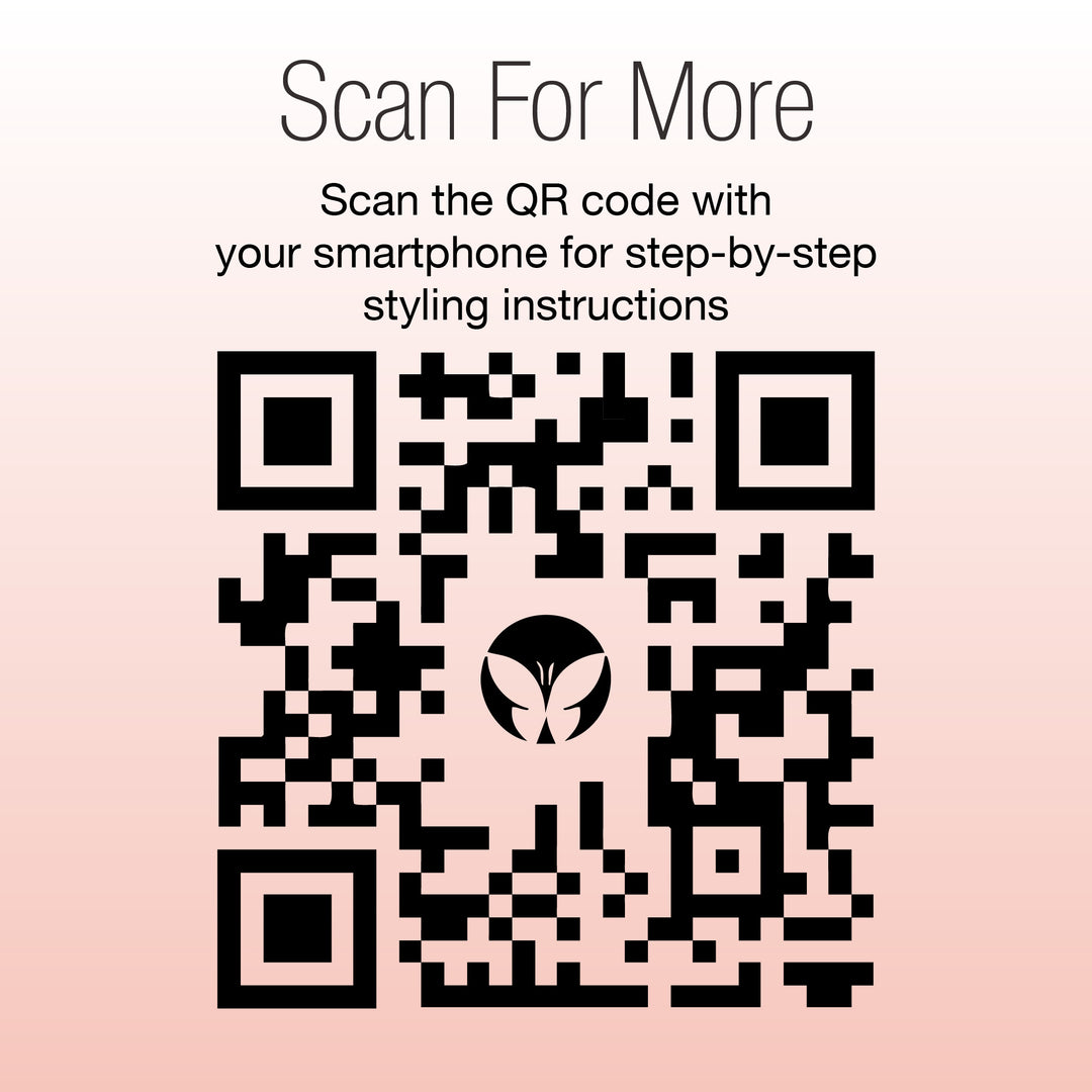 Perfecter Pro Heated Round Brush 1" Pro +