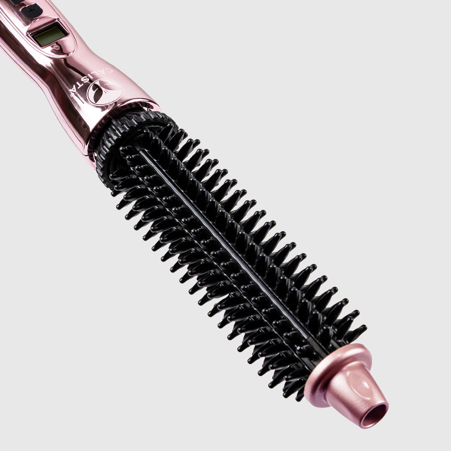 1" Perfecter Pro Heated Round Brush Gen 4