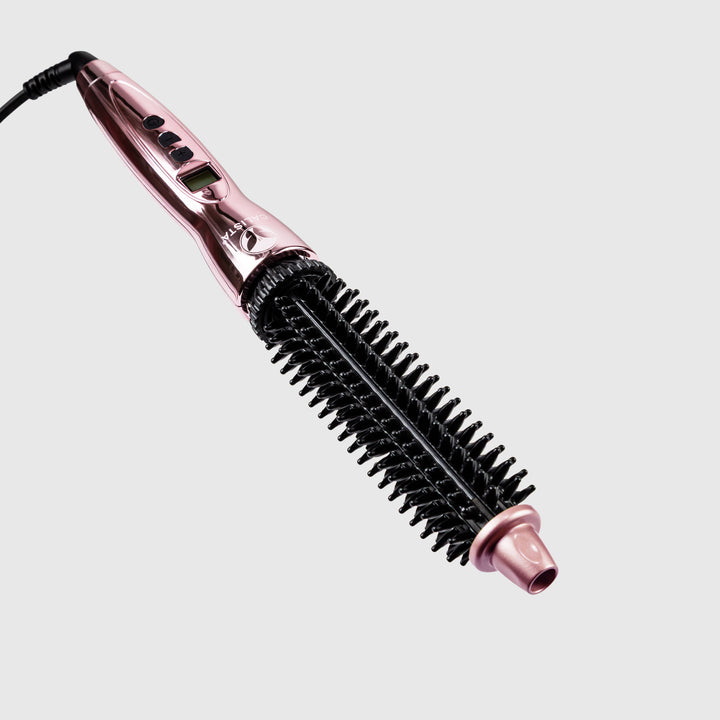 Perfecter Pro Heated Round Brush 0.75" Pro +