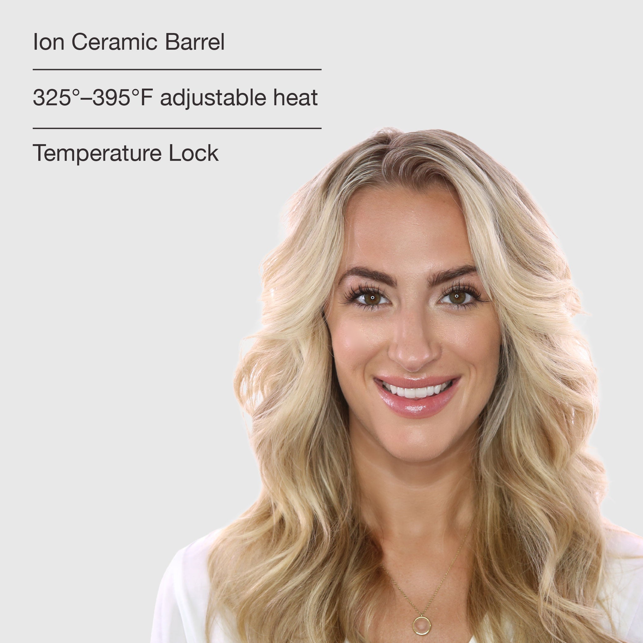 Perfecter Pro Heated Round Curling Brush – Calista Tools