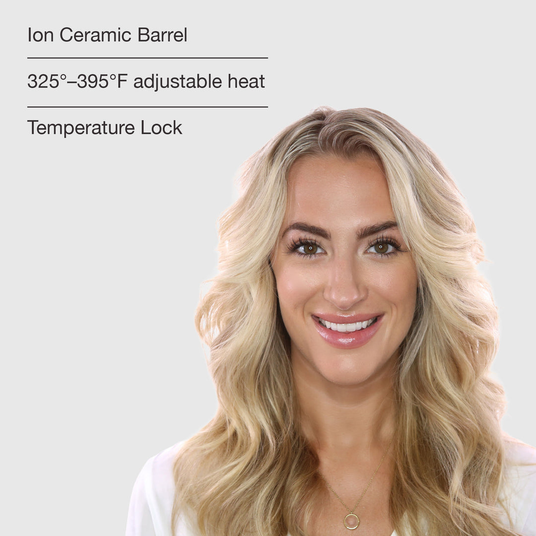 Perfecter Pro Heated Round Brush 0.75" Pro +