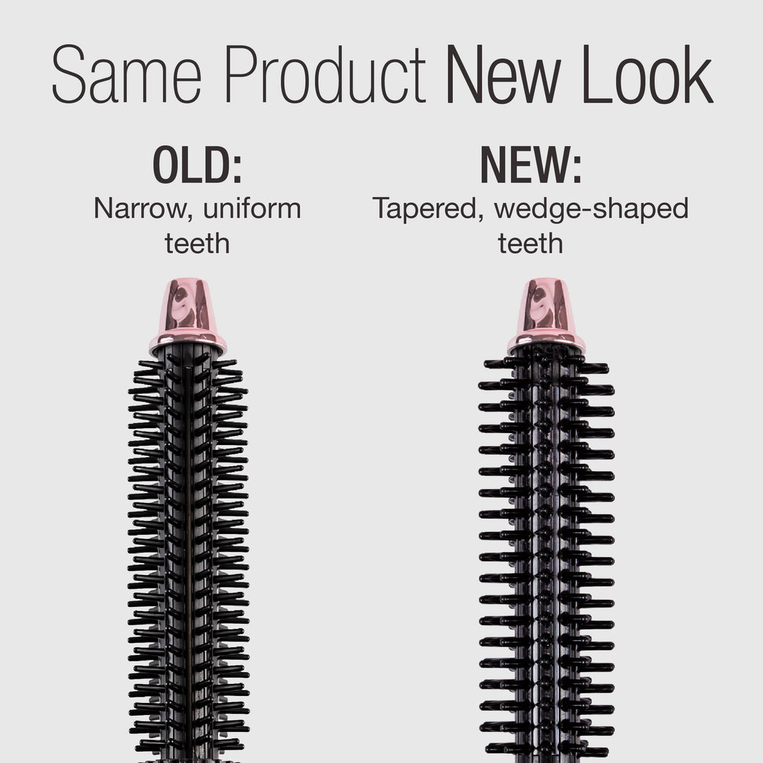 Perfecter Pro Heated Round Brush 0.75" Pro +