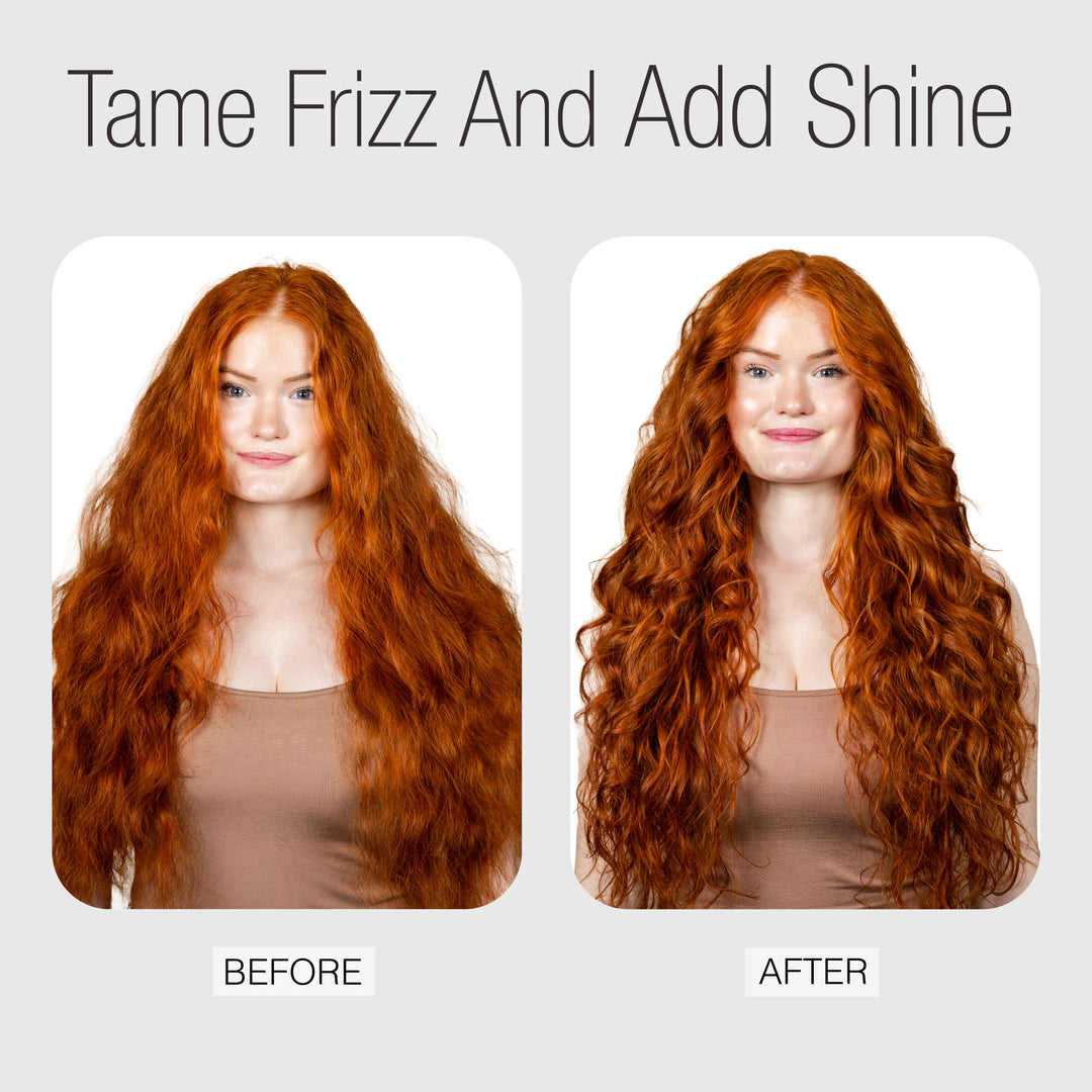 Perfecter Pro Long Hair Duo