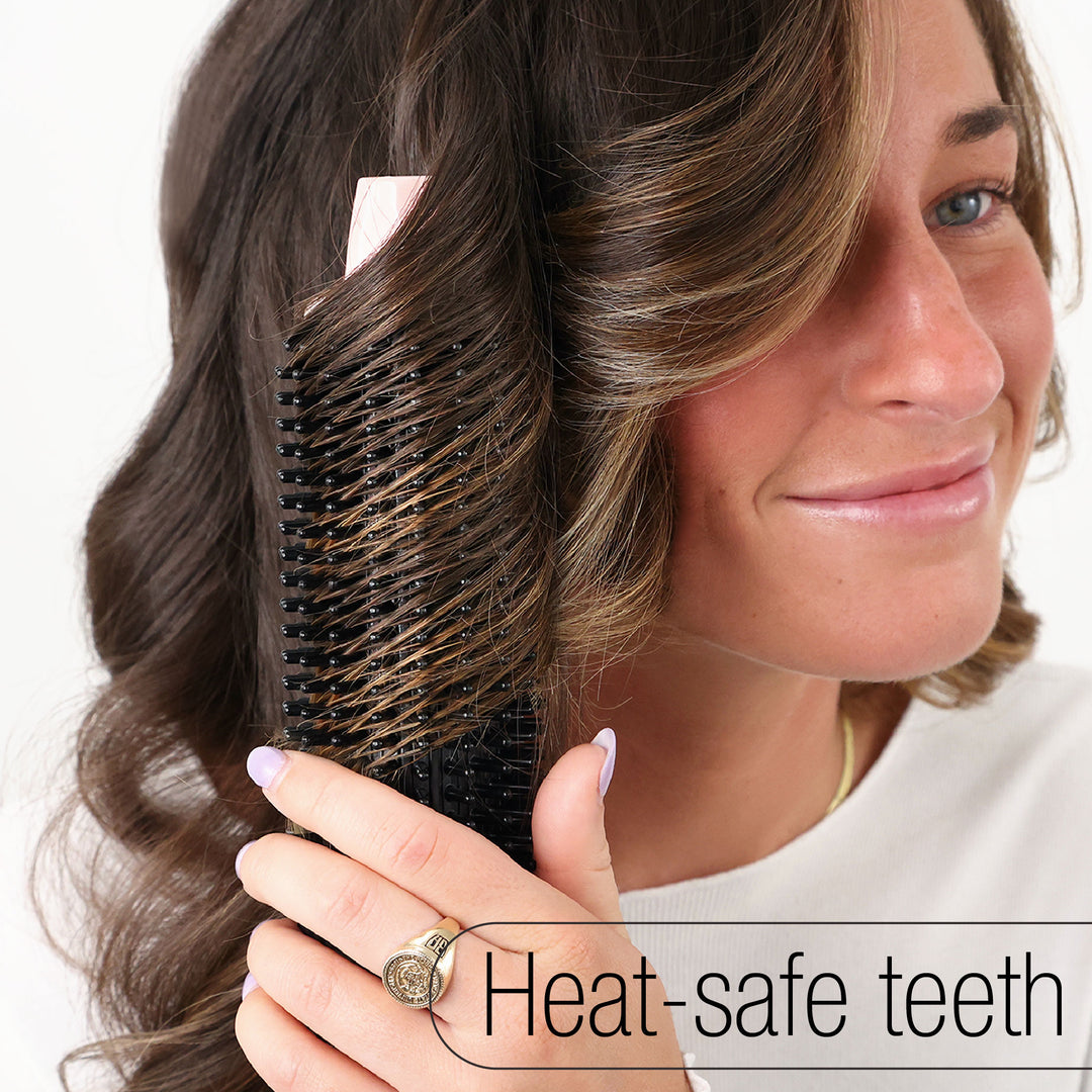 Perfecter Pro Heated Round Brush 0.75" Pro +