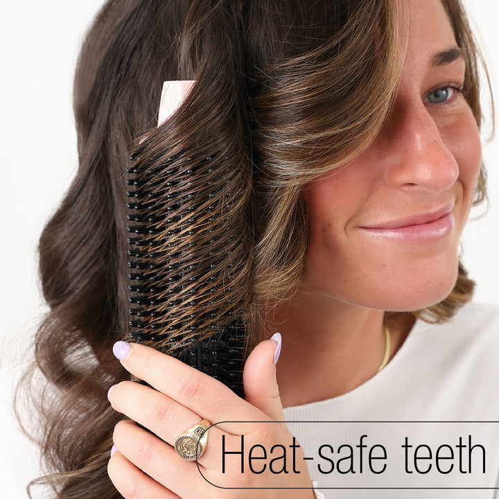 Perfecter Pro Heated Round Brush 0.75" Pro +