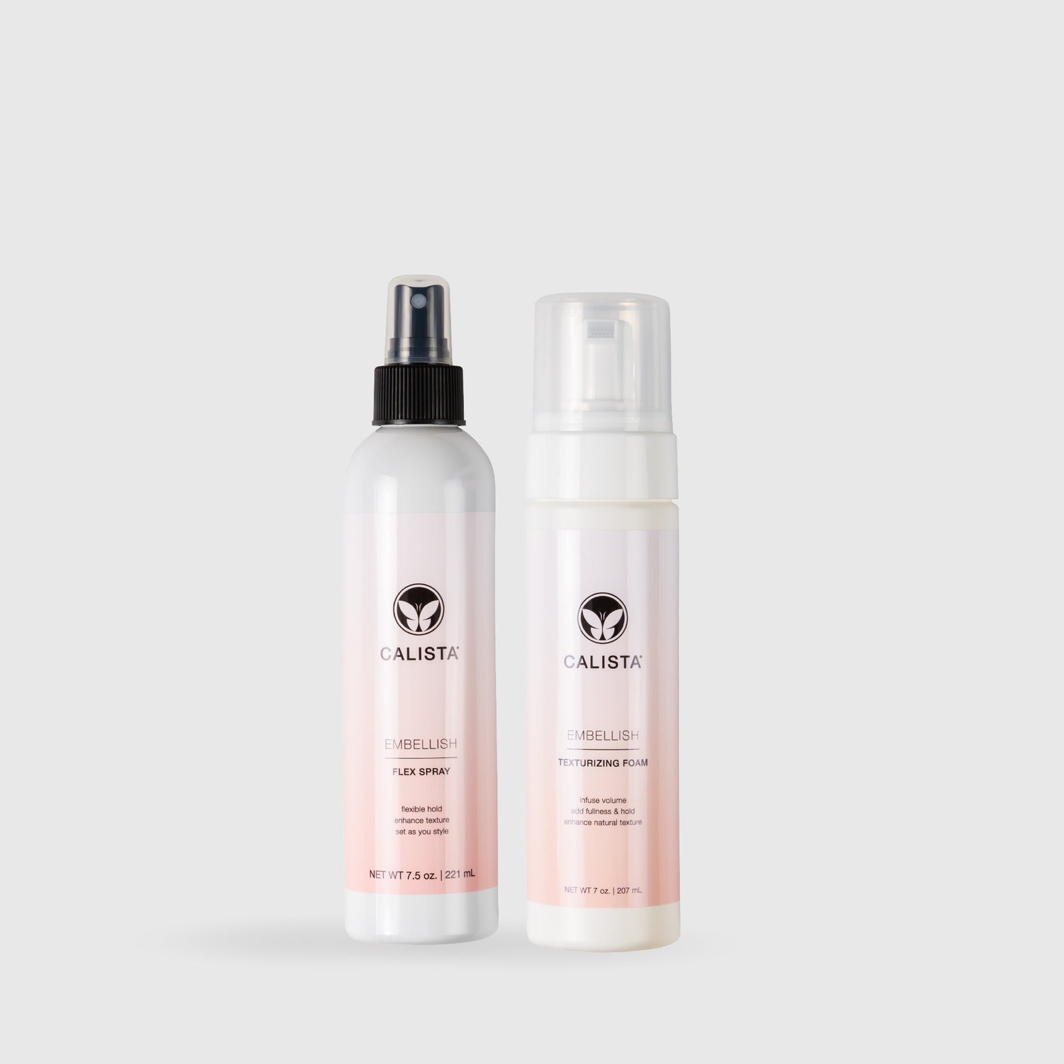 Volume & Set Duo